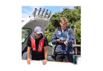 Response Manual Lifejackets